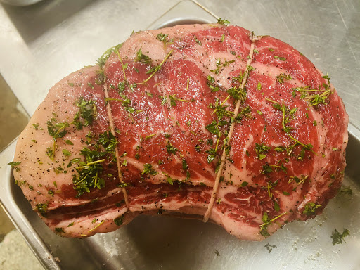 Natural Foods Store «Natural Market», reviews and photos, 140 7th St, Garden City, NY 11530, USA