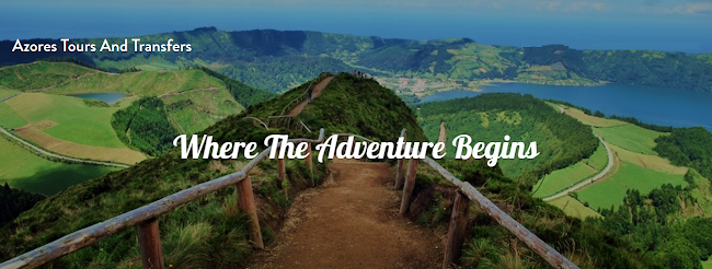 Azores Tours And Transfers
