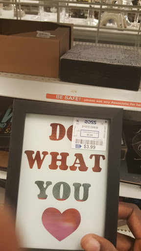 Clothing Store «Ross Dress for Less», reviews and photos, 1955 W Craig Rd, North Las Vegas, NV 89032, USA