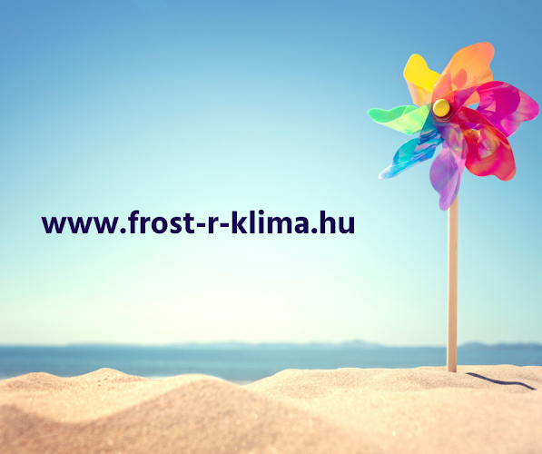 Frost-R Klíma Inárcs - Klíma Beszerelés és Klímatisztítás, Inverteres Klíma, Hűtő Fűtő Klíma, Légkondicionáló - Klíma- és fűtésszerelő