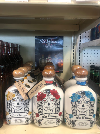 Liquor Store «23 LIQUOR STORE», reviews and photos, 3163 Hallandale Beach Blvd, Hallandale Beach, FL 33009, USA