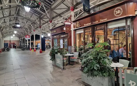 Windsor Royal Station image