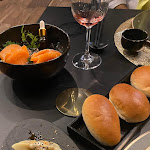 Photo n°2 de l'avis de BARBARA.U fait le 02/05/2023 à 06:30 sur le  Iushi - oltre il sushi à Vasto