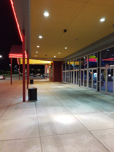 Movie Theater «Regal Cinemas Longview 14», reviews and photos, 3070 N Eastman Rd, Longview, TX 75605, USA