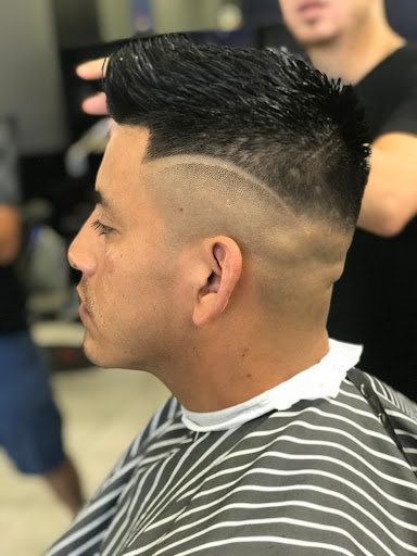 Barber Shop «IDrive barbershop», reviews and photos, 11701 International Dr, Orlando, FL 32821, USA