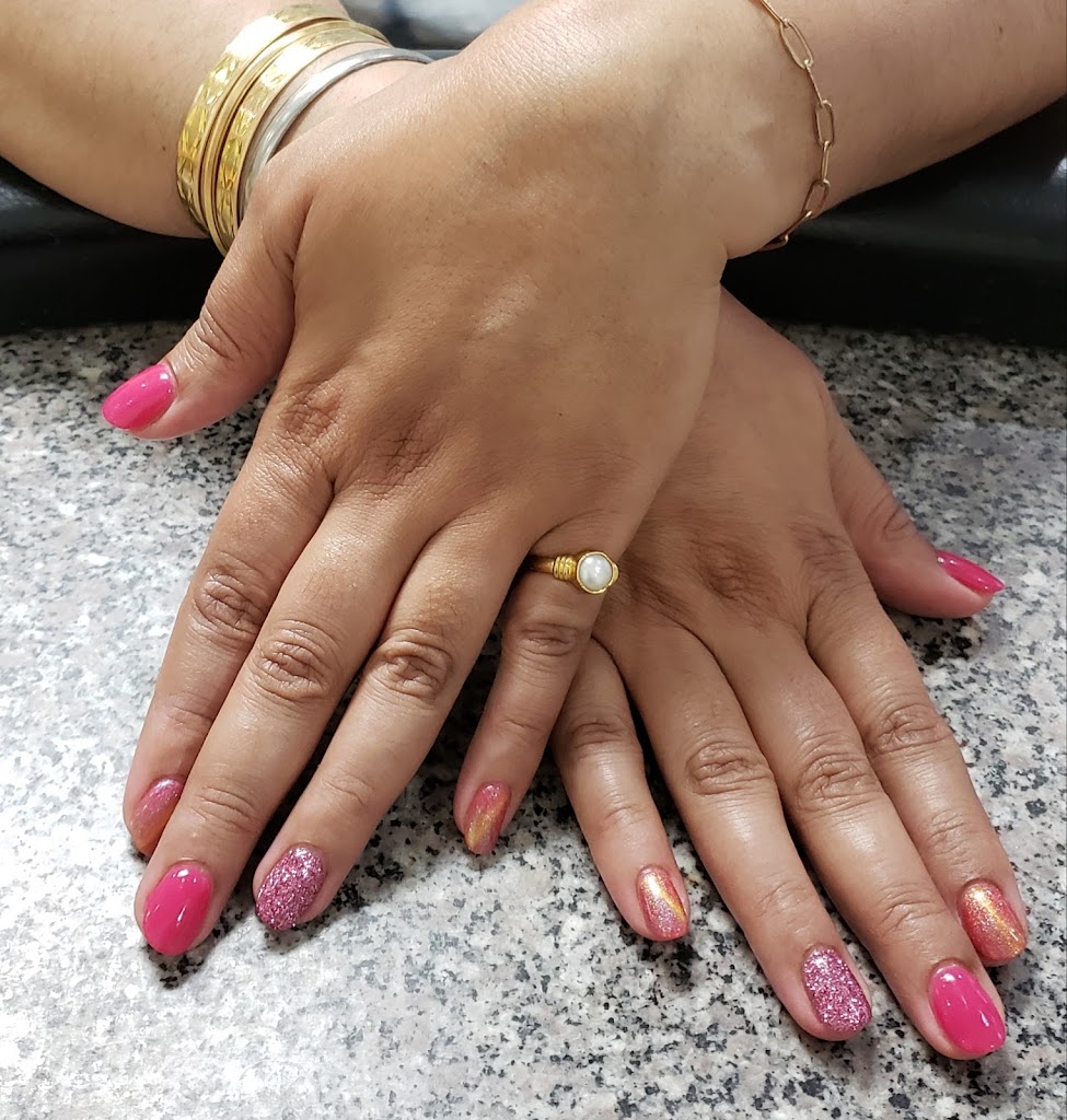 Fashion Yan Nails 11040