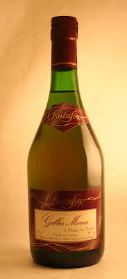 Champagne Gilles Menu à Chigny-les-Roses