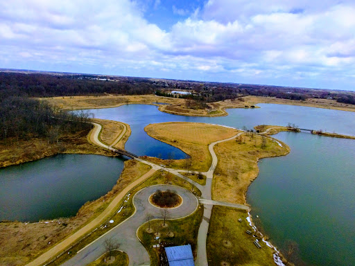 Nature Preserve «Independence Grove Forest Preserve», reviews and photos, 16400 Buckley Rd, Libertyville, IL 60048, USA