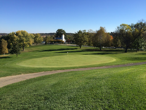 Golf Club «Valley View Golf Club», reviews and photos, 1511 George Rd NE, Lancaster, OH 43130, USA