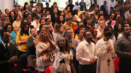 Ethiopian Evangelical Church in Toronto