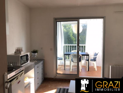 GRAZI IMMOBILIER GESTION à Six-Fours-les-Plages
