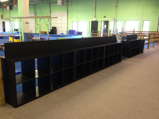Gymnastics Center «MGA - Gymnastics, Cheer, Tumbling & Ninja», reviews and photos, 521 Commerce Dr, Upper Marlboro, MD 20774, USA