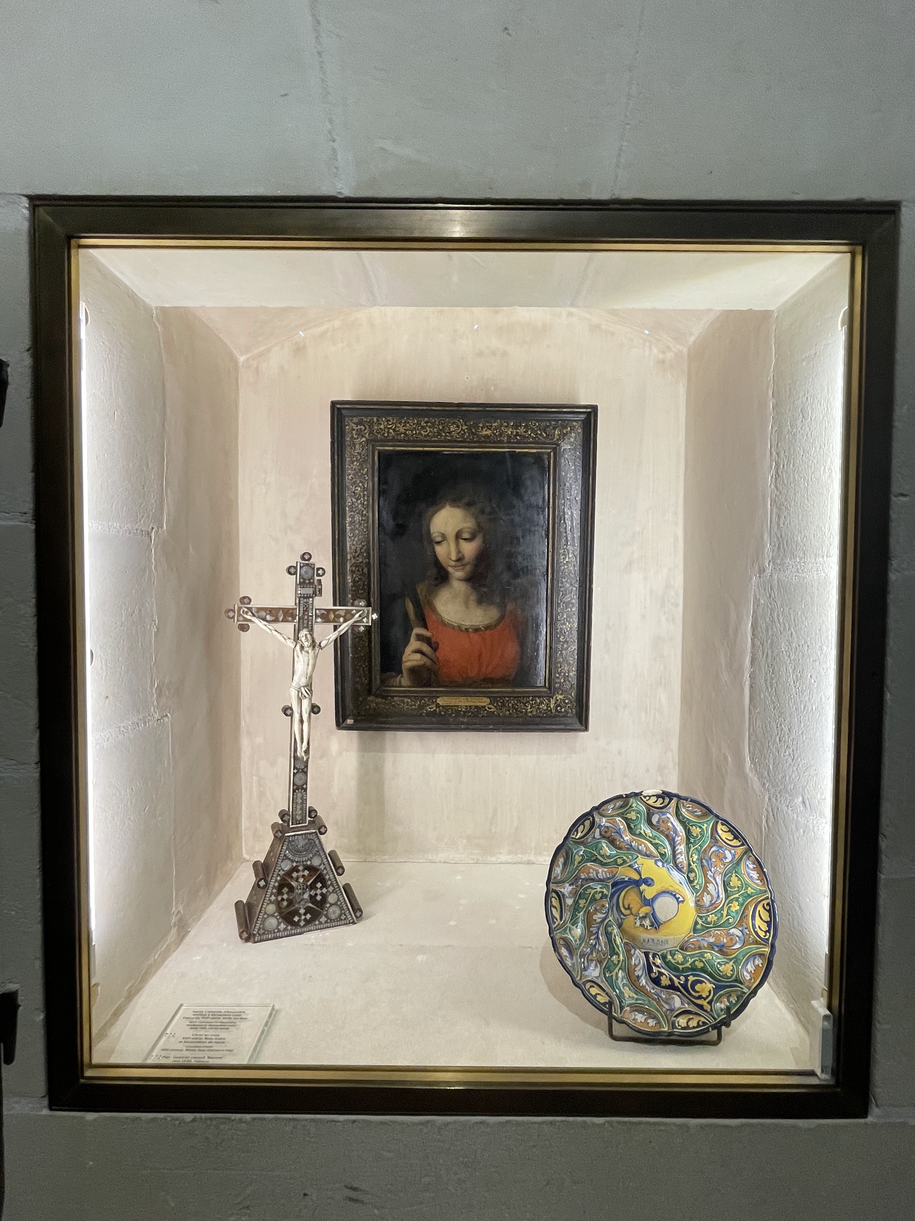 Photo n° 5 de l'avis de catherine.a fait le 01/11/2023 à 10:17