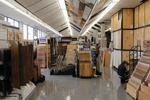 Long Island Paneling, Ceilings & Floors image 2