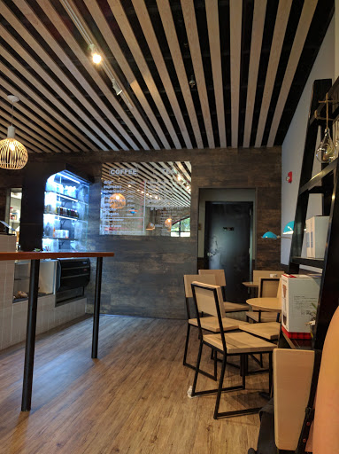 Coffee Shop «Welkin Coffee Charleston», reviews and photos, 51 S Market St A, Charleston, SC 29401, USA