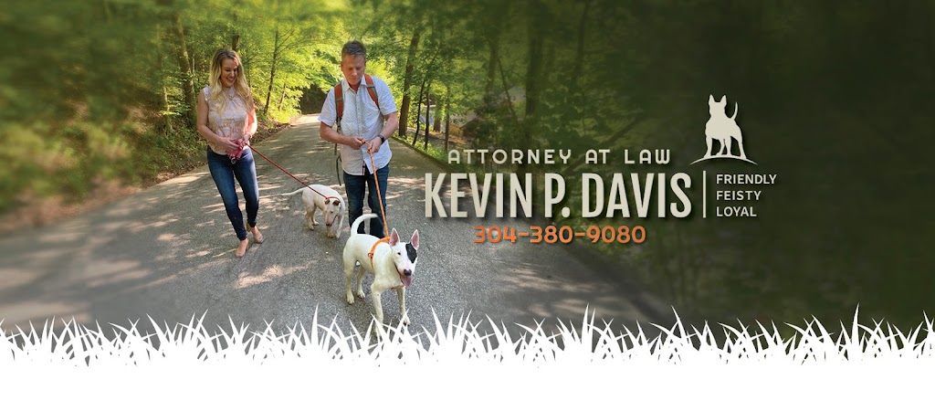Kevin P. Davis Attorney at Law 25303