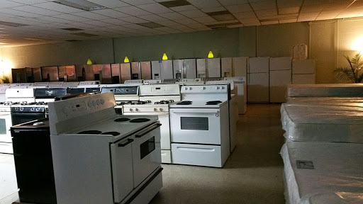 Appliance Store «Budget Appliances & Mattresses», reviews and photos, 12070 Greenfield Rd, Detroit, MI 48227, USA