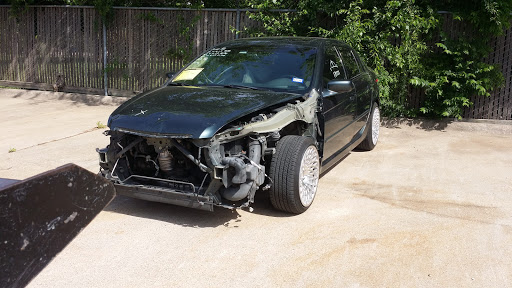 Auto Body Shop «Caliber Collision», reviews and photos, 3936 Flory St, North Richland Hills, TX 76180, USA