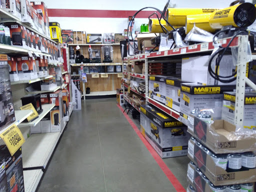 Home Improvement Store «Tractor Supply Co.», reviews and photos, 3790 Teays Valley Road, Hurricane, WV 25526, USA