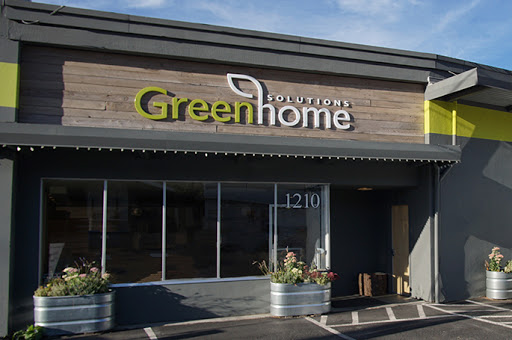 Flooring Store «Greenhome Solutions», reviews and photos, 1210 W Nickerson St, Seattle, WA 98119, USA