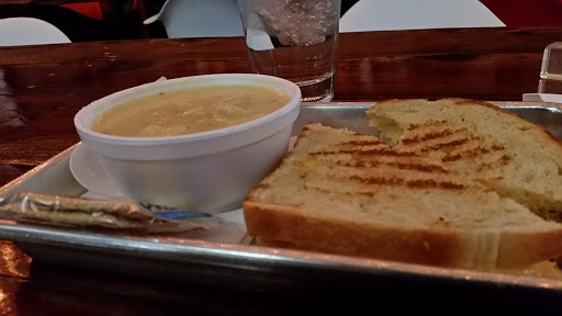 Cafe «Serj Books & Local Food», reviews and photos, 400 North St. Paul Street, Dallas, TX 75201, USA