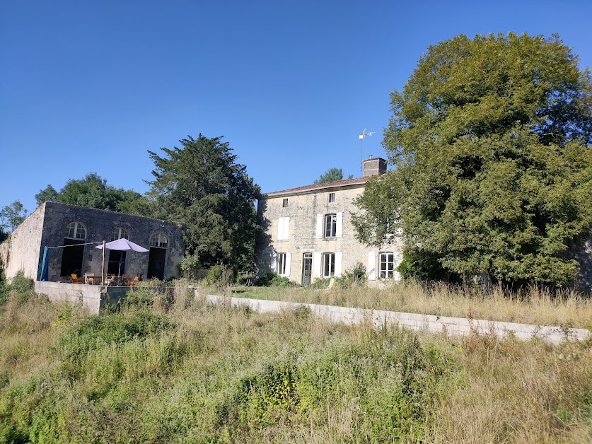 SCI SOYOUZ à Foussais-Payré (Vendée 85)