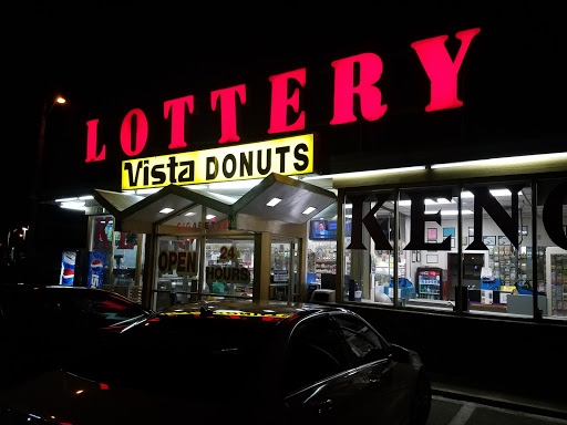 Lottery Retailer «Vista Donuts», reviews and photos, 1096 Washington St, Attleboro, MA 02703, USA