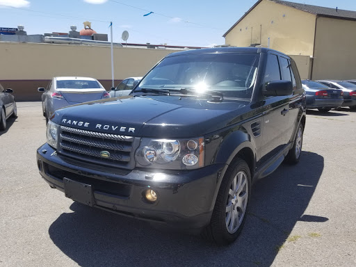 Used Car Dealer «A Plus Auto», reviews and photos, 3590 State St, Salt Lake City, UT 84115, USA