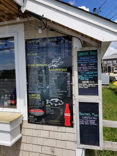 Seafood Market «Bob Lobster», reviews and photos, 49 Plum Island Turnpike, Newbury, MA 01951, USA