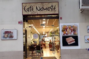 Cafè Namasté image