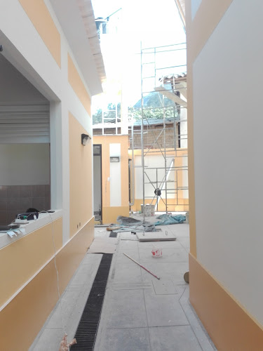 Comentarii opinii despre Acabados en pintura