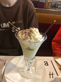 Gelato du Édito Restaurant Saint Quentin - n°7