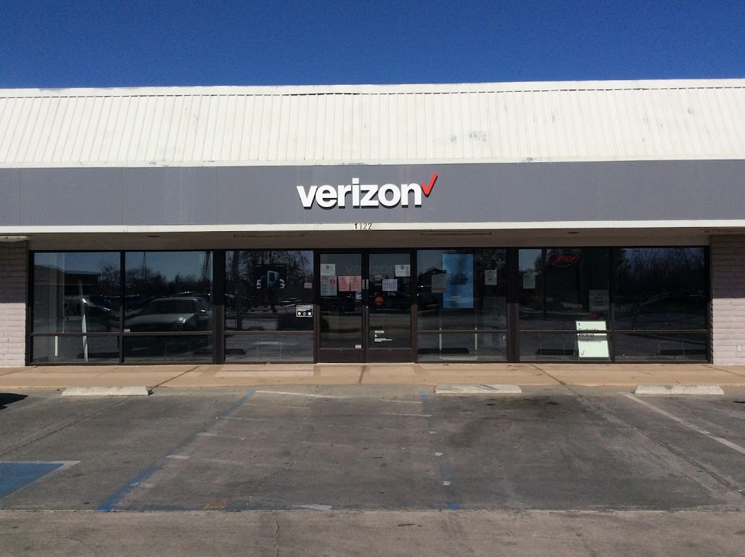 Verizon Authorized Retailer – GoWireless