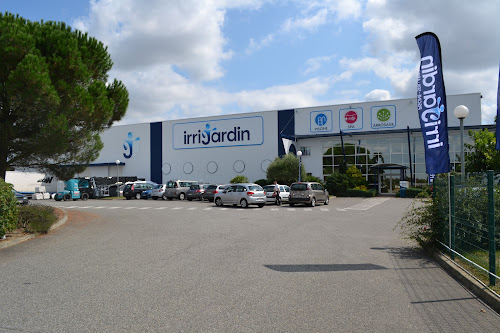 Magasin de matériel pour piscines Irrijardin Noe