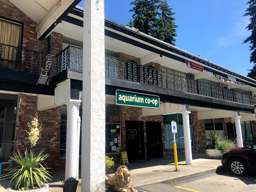 Tropical Fish Store «Aquarium Co-Op», reviews and photos, 9661 Firdale Ave, Edmonds, WA 98020, USA