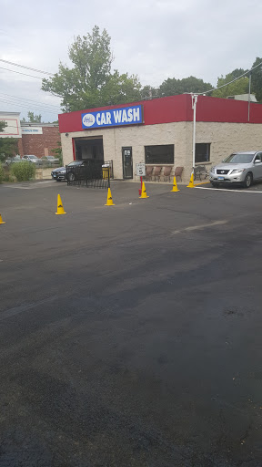 Car Wash «Splash Car Wash», reviews and photos, 27 Connolly Pkwy, Hamden, CT 06514, USA