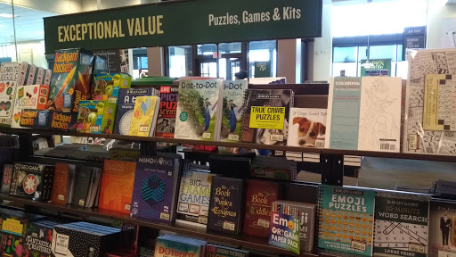 Book Store «Barnes & Noble», reviews and photos, 801 Lehigh Lifestyle Center, Whitehall, PA 18052, USA