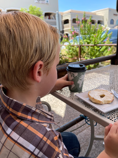 Cafe «Village Coffee Roastery», reviews and photos, 8120 N Hayden Rd, Scottsdale, AZ 85258, USA