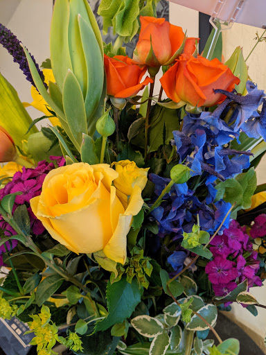 Florist «Westmoor Florist», reviews and photos, 1225 S Mary Ave, Sunnyvale, CA 94087, USA