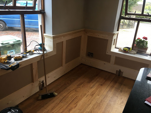 Odris Carpentry
