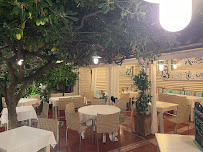 Atmosphère du Restaurant italien CASACRI - LA MAISON DES JUMEAUX in Saint-Tropez - n°1