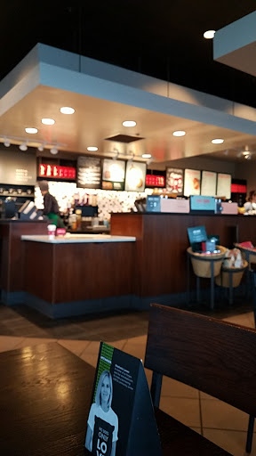 Coffee Shop «Starbucks», reviews and photos, 18320 NW Evergreen Pkwy, Aloha, OR 97006, USA