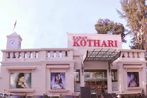 Karan Kothari Jewellers, Dharampeth image