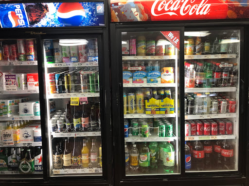 Liquor Store «D & D Liquor», reviews and photos, 1108 Manitou Ave, Manitou Springs, CO 80829, USA