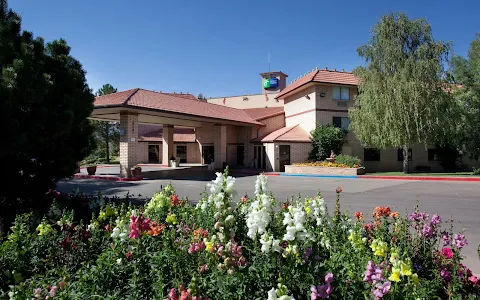 Holiday Inn Express Mesa Verde-Cortez, an IHG Hotel image