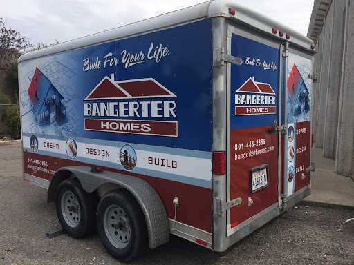 Sign Shop «Signarama Sandy», reviews and photos, 8942 700 E, Sandy, UT 84070, USA