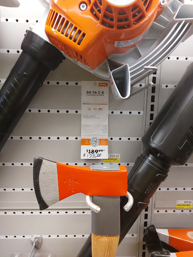 Hardware Store «Wright City Hardware», reviews and photos, 105 N Elm Ave, Wright City, MO 63390, USA