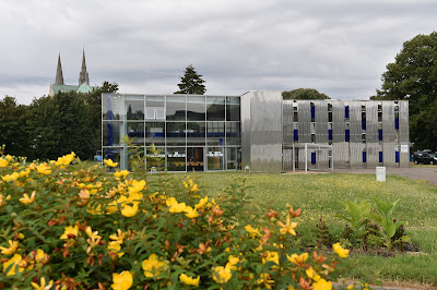 Institution Notre Dame Chartres à Chartres