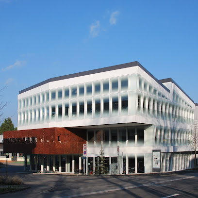 Fox Wälle Architekten SIA GmbH