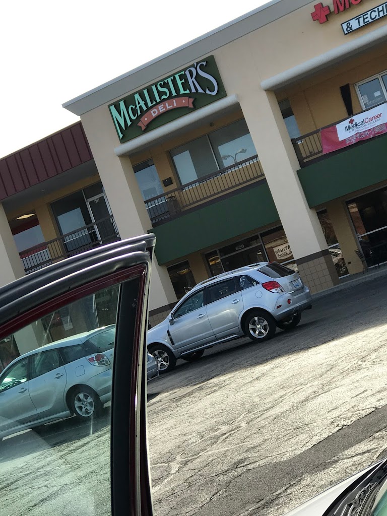 McAlister's Deli 40475